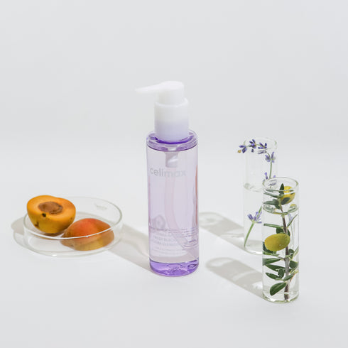 Celimax Derma Nature Fresh Blackhead Jojoba Cleansing Oil (150ml)